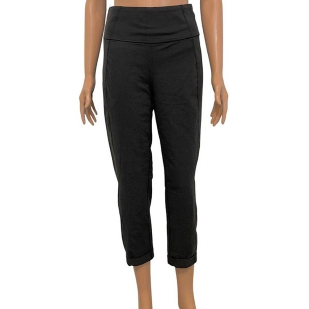 Lucy medium active athletic cuffed lounge jogger pant P 3607